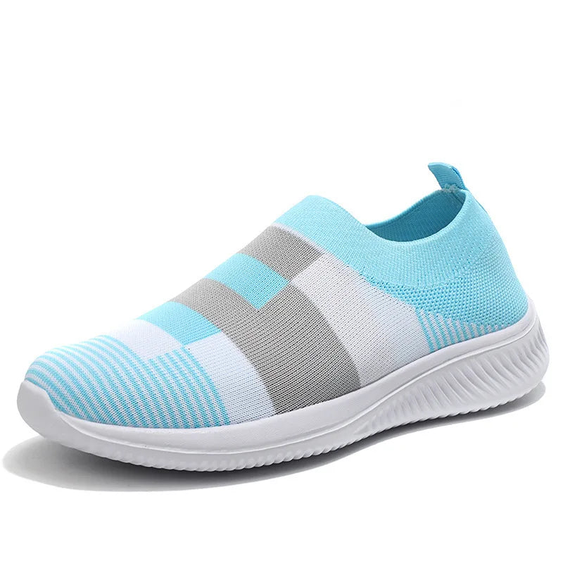 CrystalPlus – Comfort Sneakers - Black - 37