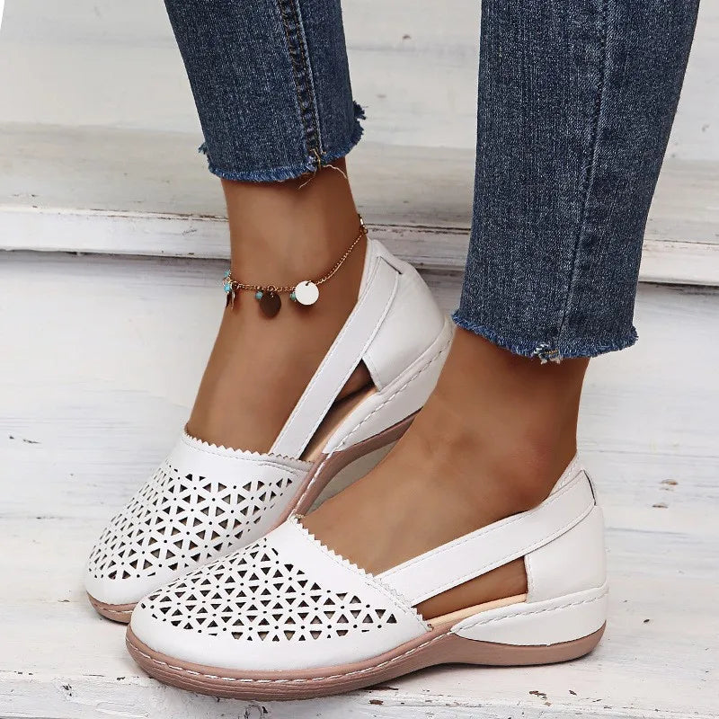 Julie Orthopedic Sandals
