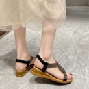 Jasmine Orthopedic Sandals