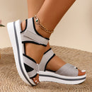 Levity Orthopedic Sandals