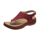 Quartz Orthopedic Sandals