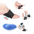 RelaxFeet Orthopedic Insoles