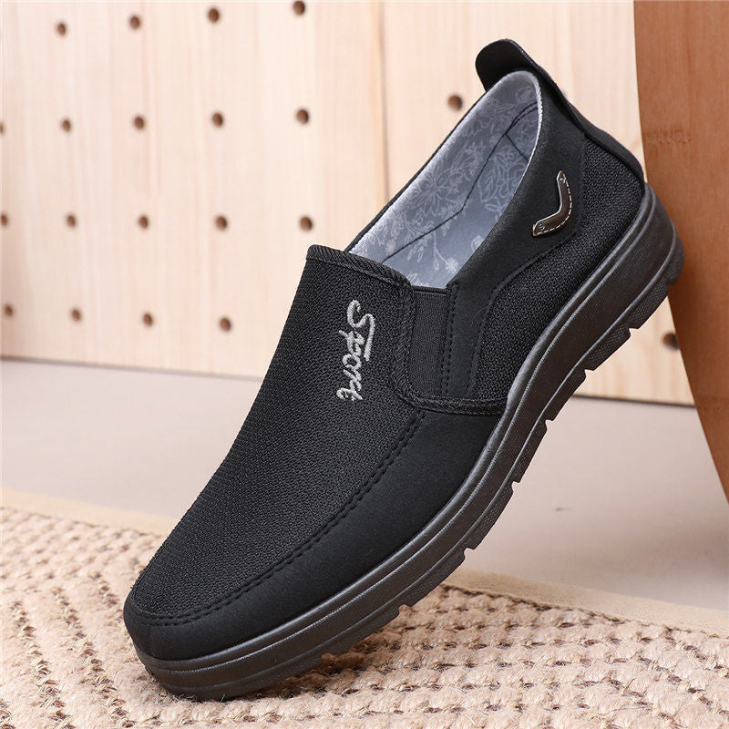 Elite Orthopedic Loafers