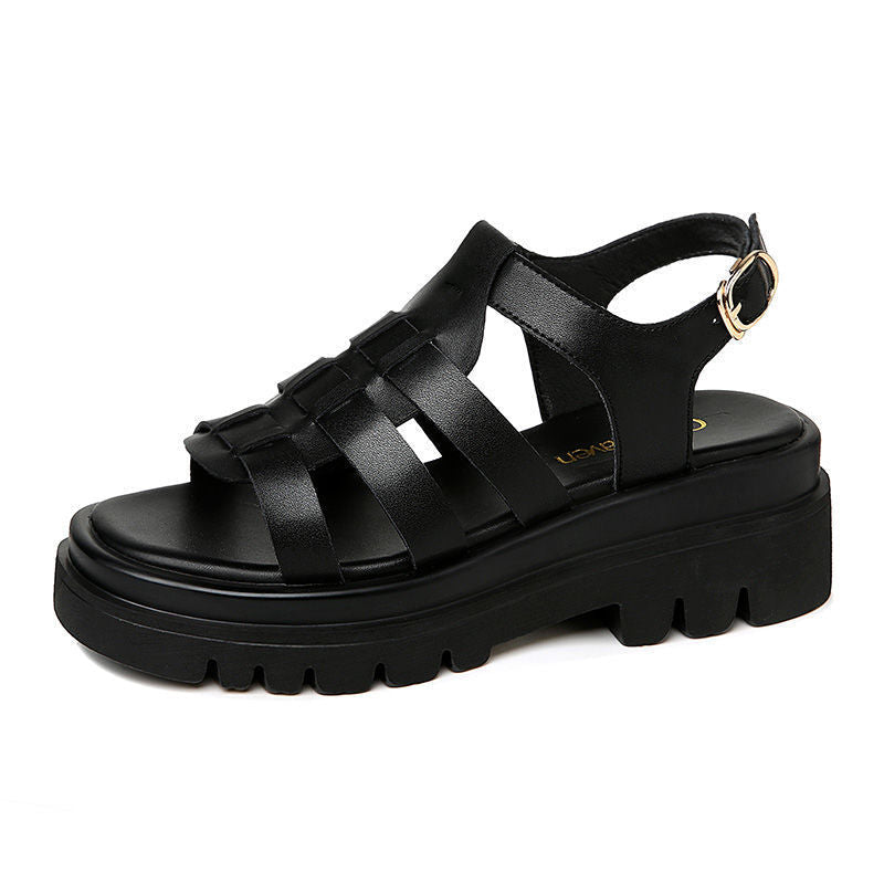 Eva Orthopedic Sandals