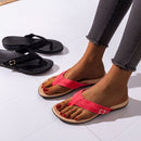 Slim Orthopedic Flip-Flops