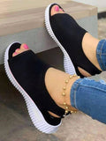 Karina Orthopedic Sandals