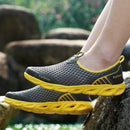 Air Free Orthopedic Sneakers