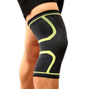 SportKing Compression Knee Brace