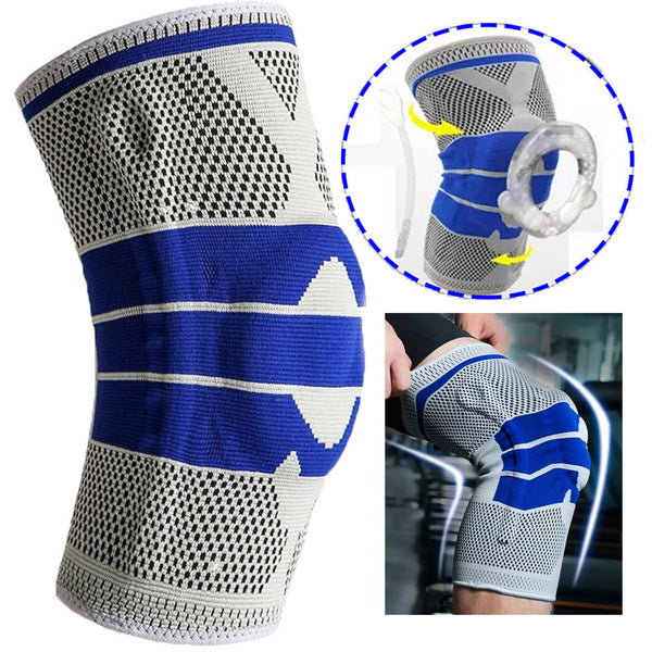 Orthoflex Orthotic Knee Brace