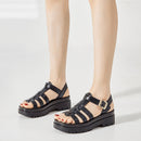 Eva Orthopedic Sandals