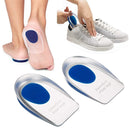 SiliComfort Orthotic Heel Cushion