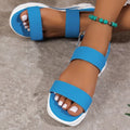 Marseille Orthopedic Sandals