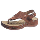 Beth Orthopedic Sandals