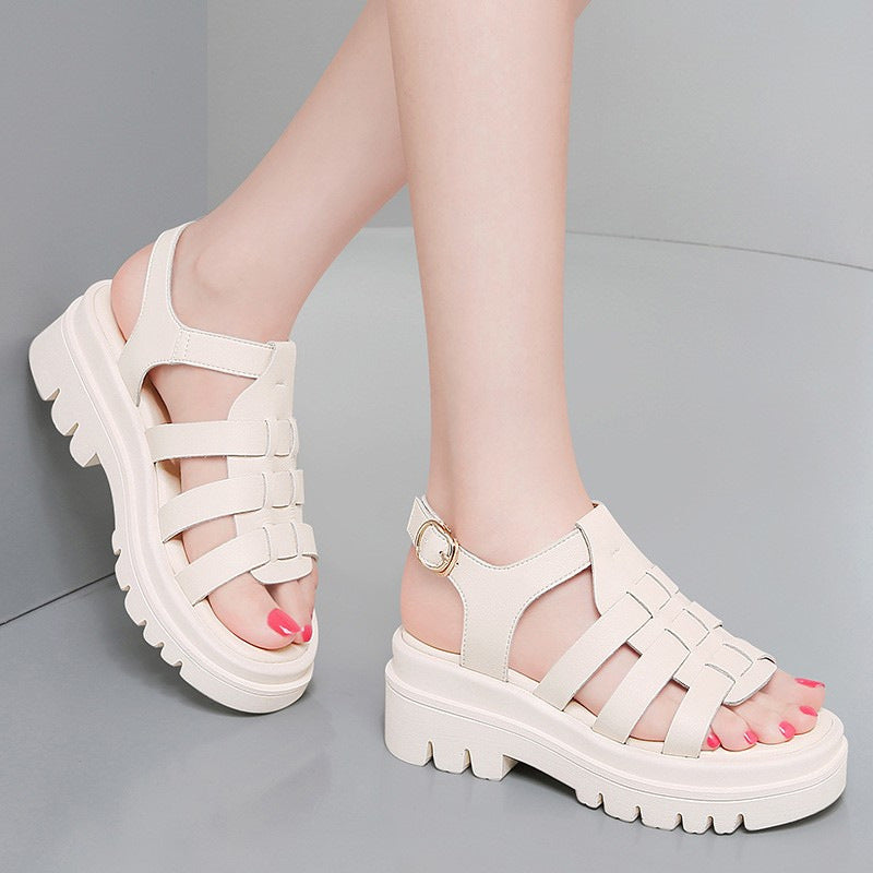 Eva Orthopedic Sandals