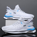 M4 Orthopedic Sneakers