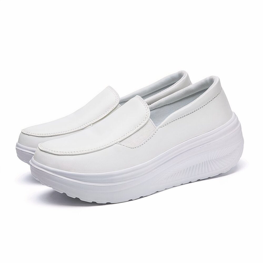 Mocassim Feminino Swing Macio e Confortável