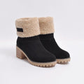 Monaco Orthopedic Boots