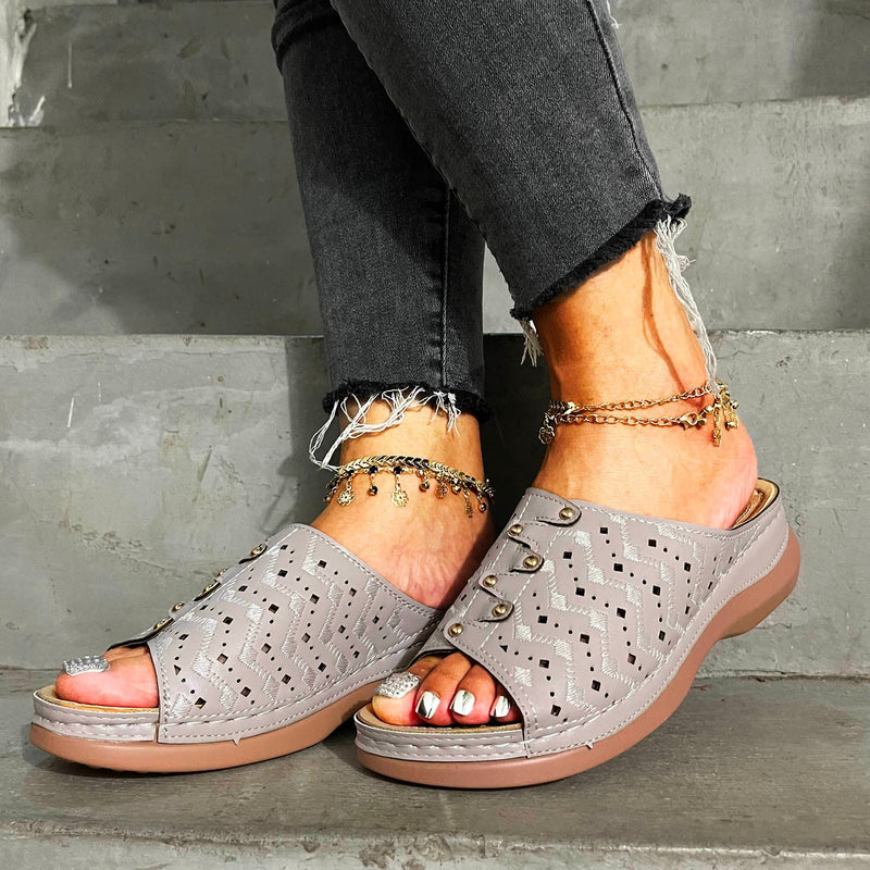 Soft Orthopedic Sandals