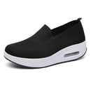 Comfort Orthopedic Sneakers