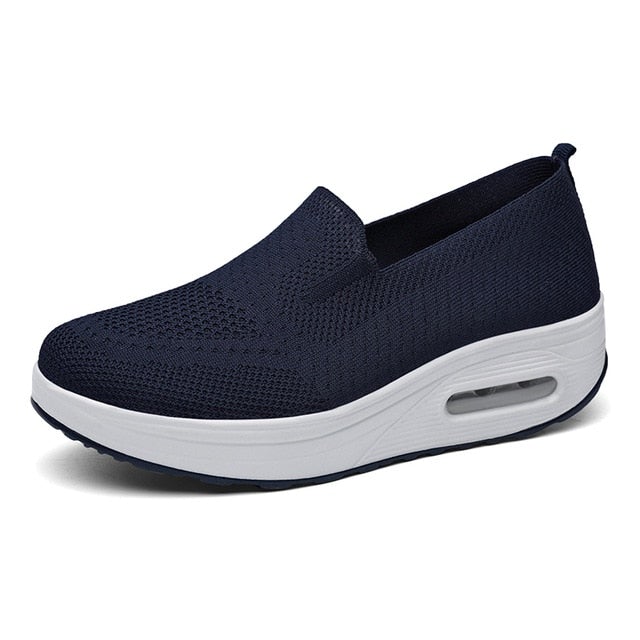 Comfort Orthopedic Sneakers