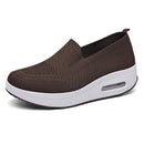 Comfort Orthopedic Sneakers