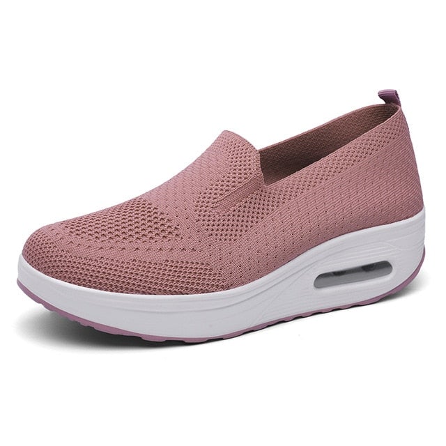 Comfort Orthopedic Sneakers