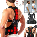 Magnetic Posture Corrector - PowerPosture