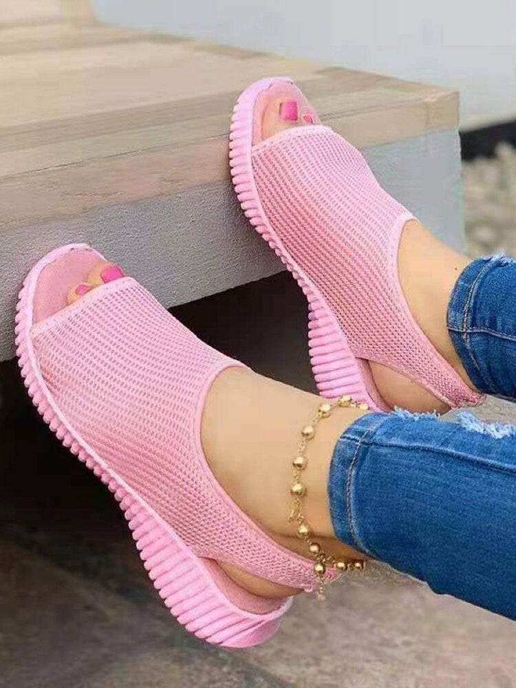 Karina Orthopedic Sandals