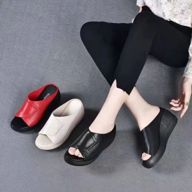 Modary Orthopedic Sandals