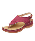 Siena Orthopedic Sandals