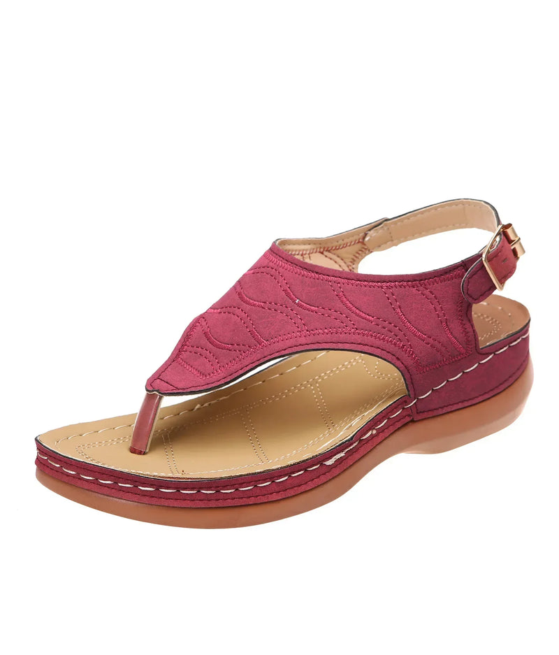 Siena Orthopedic Sandals