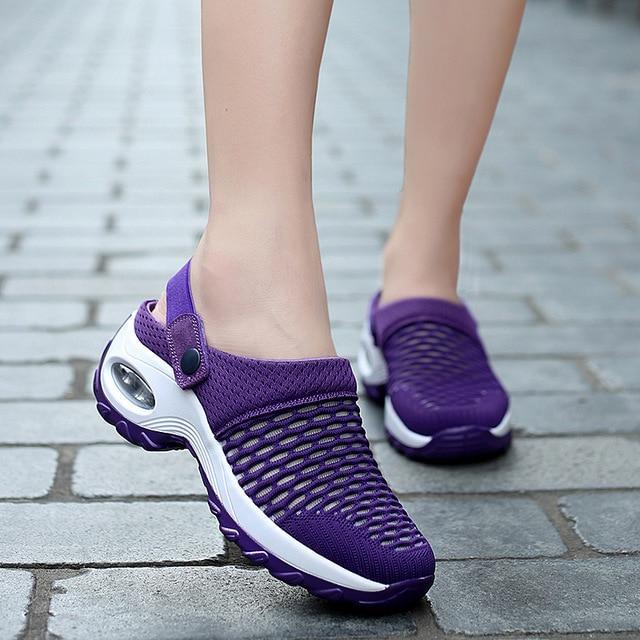 Max Comfort Orthopedic Sandals