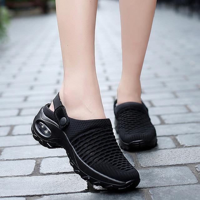 Max Comfort Orthopedic Sandals