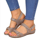 Comfort Orthopedic Sandals