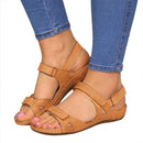 Comfort Orthopedic Sandals