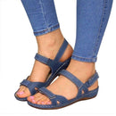 Comfort Orthopedic Sandals