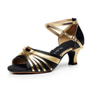 Elegance Orthopedic Sandals