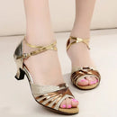 Elegance Orthopedic Sandals