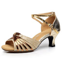 Elegance Orthopedic Sandals
