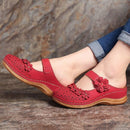 Flowers Orthopedic Sandals