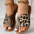 Savanna Orthopedic Sandals