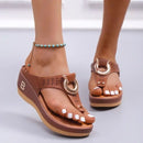 Beauty Orthopedic Sandals