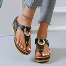 Beauty Orthopedic Sandals