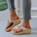 Beauty Orthopedic Sandals