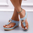 Beauty Orthopedic Sandals