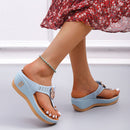 Beauty Orthopedic Sandals