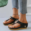 Beauty Orthopedic Sandals