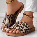 Savanna Orthopedic Sandals