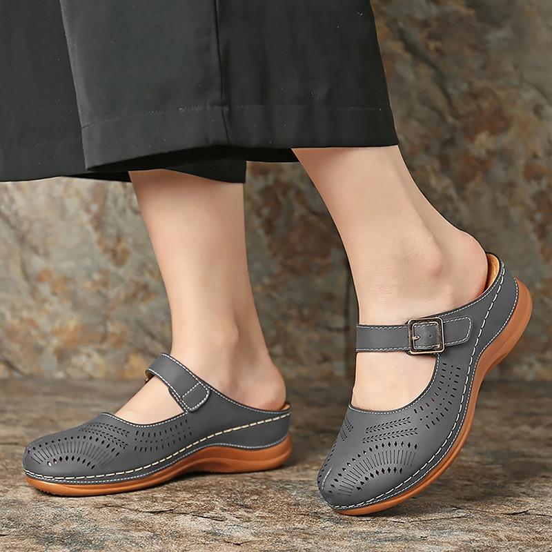 Prettyness Orthopedic Sandals