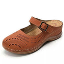 Prettyness Orthopedic Sandals